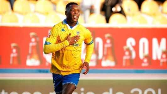 Patrick de Paula não deve continuar no Botafogo e nem no Estoril Praia