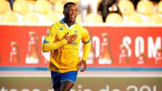Patrick de Paula não deve continuar no Botafogo e nem no Estoril Praia