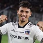Joia uruguaia do Colo-Colo entra na mira para reforçar o Vasco
