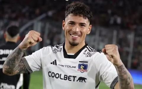 Alan Saldívia está na mira do Vasco