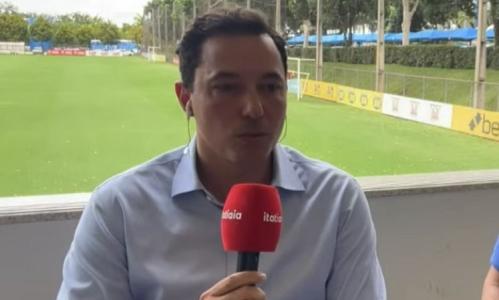 Pedro Junio