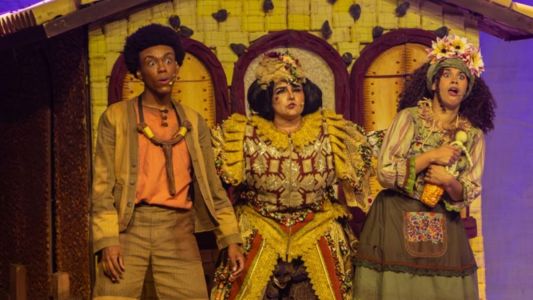 João e Maria – A opereja