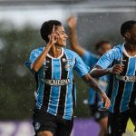 Grêmio goleia Falcon pela Copinha; veja todos os resultados do dia