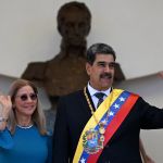 Trump afirma que EUA capturaram Nicolás Maduro e sua esposa, Cilia Flores