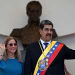 Estados Unidos acusam Maduro e esposa de terrorismo e narcotráfico