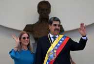 EUA sugerem junho de 2027 para início do julgamento de Nicolás Maduro por tráfico de drogas