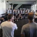 Vasco se reapresenta com ‘reforços’ e elenco alternativo de olho no Carioca