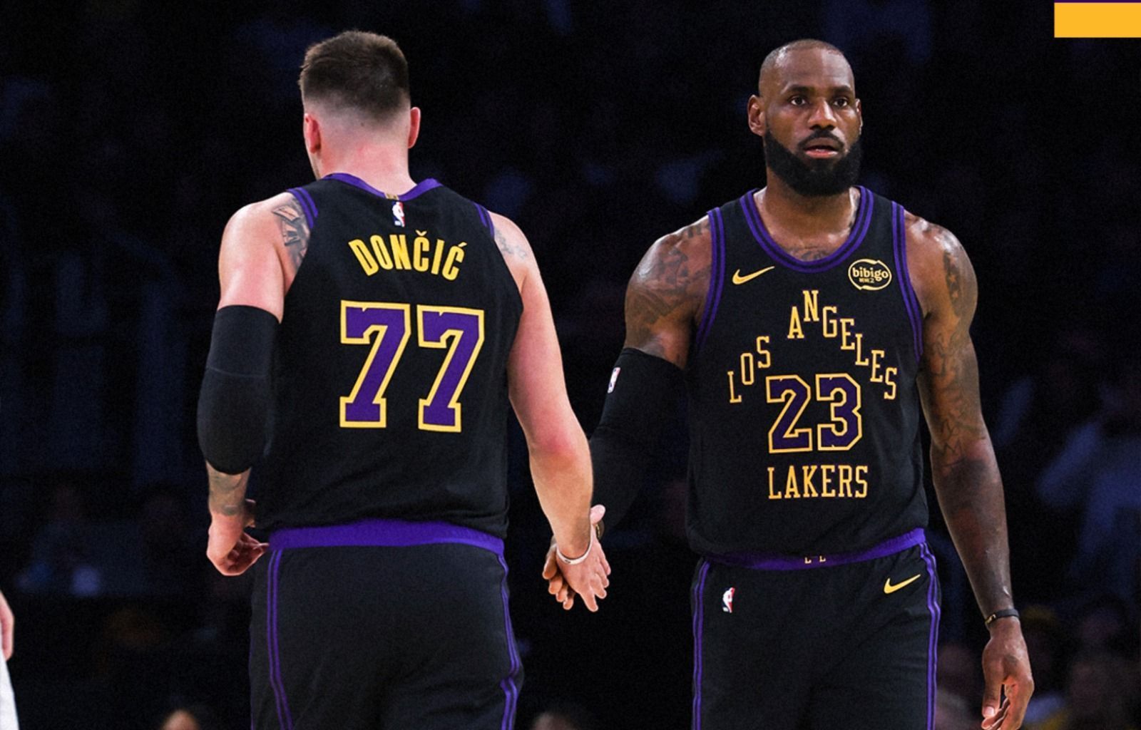 NBA anuncia times, uniformes e quadra do All-Star 2026