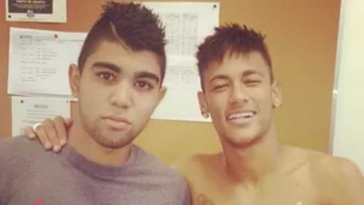 Neymar e Gabigol voltarão a jogar juntos pelo Santos após 13 anos; relembre