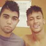 Neymar e Gabigol voltarão a jogar juntos pelo Santos após 13 anos; relembre