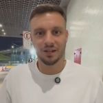Novo técnico do Botafogo desembarca no Rio de Janeiro e fez promessa para torcida