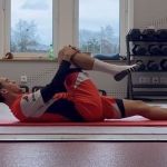 Jogador do Bayern volta aos treinos após grave fratura sofrida no Mundial