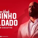Inter anuncia contratação de Fabinho Soldado para o cargo de diretor executivo
