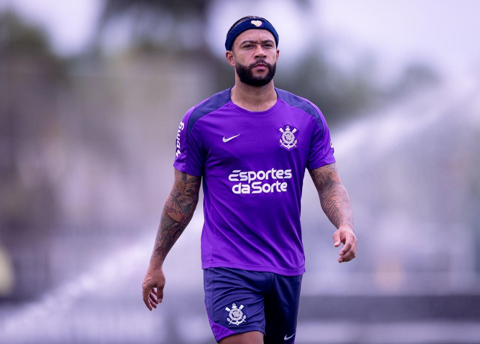Saídas, retornos e mais: Corinthians atualiza situação de jogadores para pré-temporada