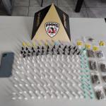 Suspeito de matar vizinho com golpes de chave de fenda na Grande BH é solto