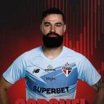 São Paulo oficializa contratação de goleiro com dupla cidadania que estava na MLS