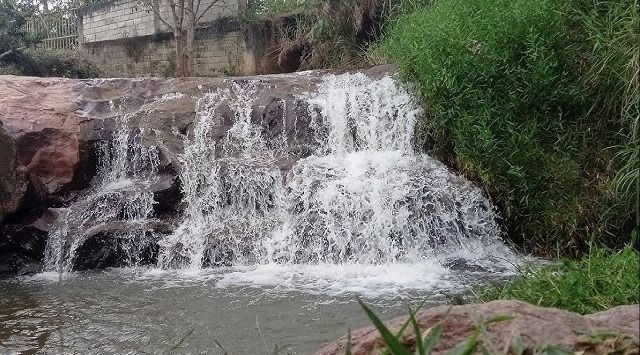 Homem é encontrado morto na Cachoeira do Bicão, na região do Barreiro, em BH