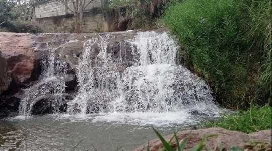 Cachoeira do Bicão