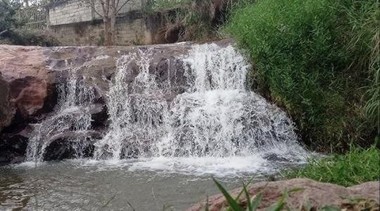 Cachoeira do Bicão