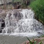 Homem é encontrado morto na Cachoeira do Bicão, na região do Barreiro, em BH
