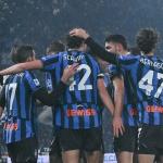 Com gol polêmico, Atalanta vence Roma pelo Campeonato Italiano