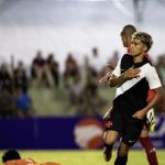 Vasco bate Velo Clube e estreia com ‘pé direito’ na Copa São Paulo