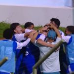 Cruzeiro goleia Barra e estreia com vitória na Copa São Paulo
