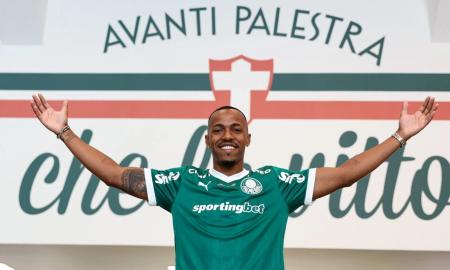 Marlon Freitas