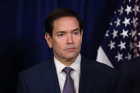 Rubio impôs condição para trabalhar em parceria com governo da Venezuela