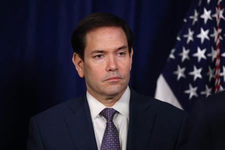 Rubio impôs condição para trabalhar em parceria com governo da Venezuela
