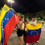 Venezuelanos celebram prisão de Maduro e revelam expectativas para o futuro do país