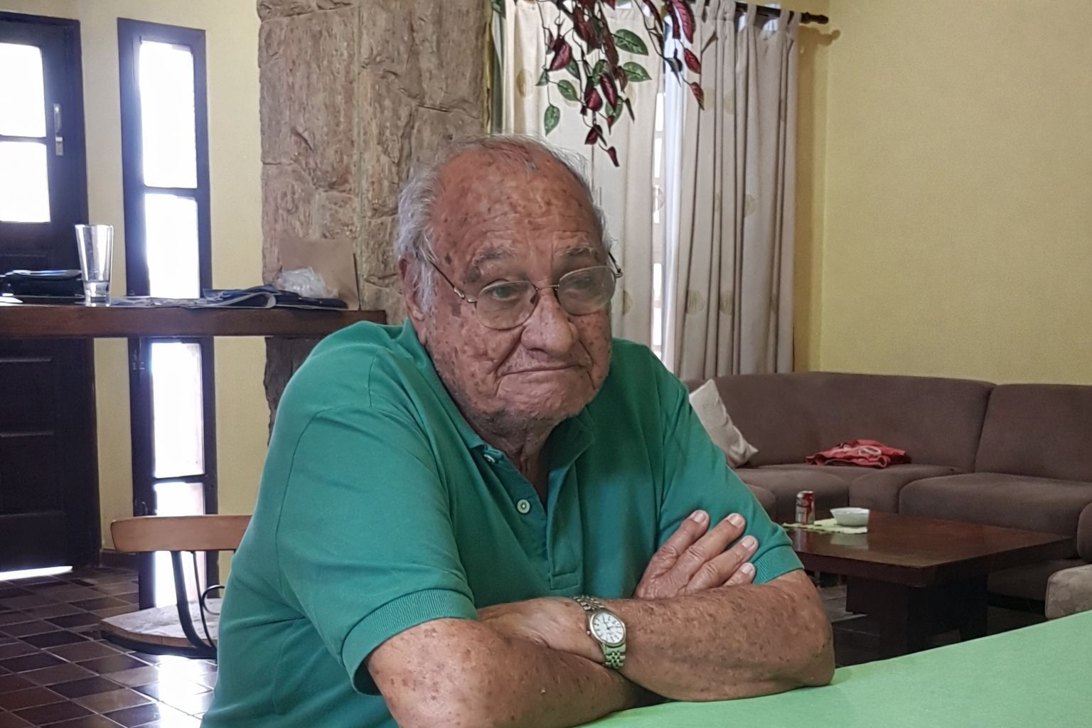 Morre Léo Coutinho, 'braço-direito' de Telê Santana no Atlético