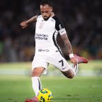 Otimista por Maycon, Atlético aguarda resposta do Shakhtar Donetsk nesta terça (6)