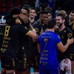 Montes Claros Vôlei joga em casa contra o Mogi (SP) pela Superliga B nesta quinta (8)