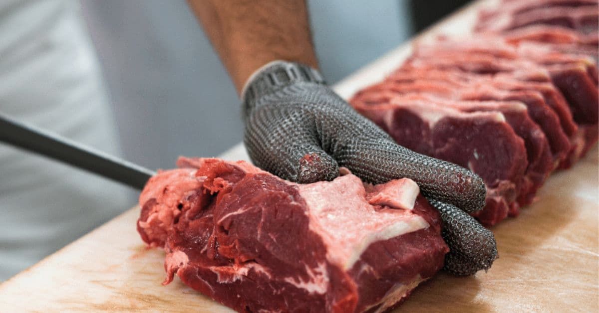 China taxa em 55% carne bovina brasileira que exceder cota de exportação