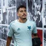 Ex-Cruzeiro, Eduardo se acerta com clube que disputará a Libertadores