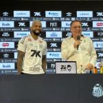 Presidente do Santos confirma projeto para Gabigol disputar a Copa com a Seleção