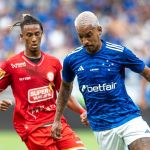 Tombense estuda mudança, e duelo com Cruzeiro deve ser em Uberlândia