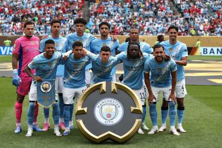 Atacante do Manchester City disse que quer jogar no Atlético