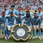 Atacante do Manchester City promete jogar no Atlético no futuro; entenda