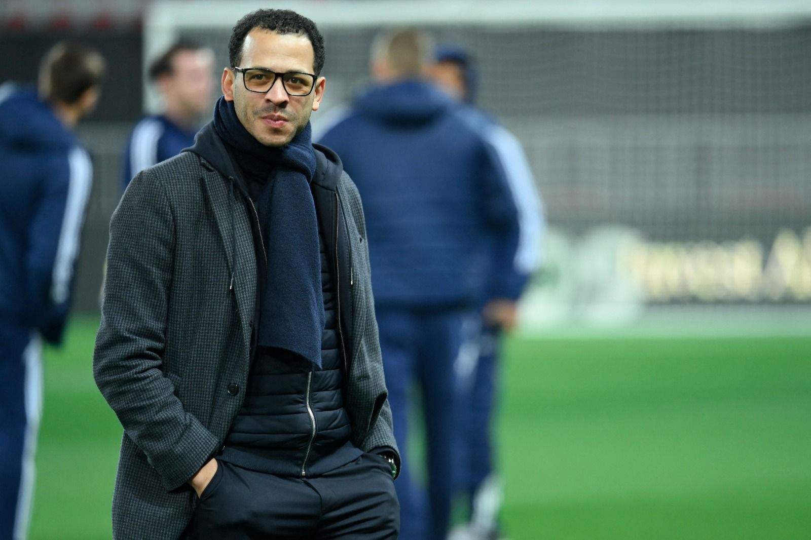 Técnico do Chelsea revela reação de Estêvão após substituição por lesão