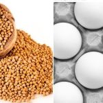 Valdir Barbosa | Ovo despenca e chega ao menor preço dos últimos 2 anos