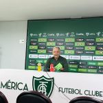 Série B, Sul-Sudeste e mais: presidente do América aponta objetivos para 2026