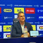 Spindel aponta Cruzeiro ‘pronto para vencer’ e abre o jogo sobre planejamento do clube