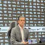 Atlético: Bracks avalia temporada 2025 e revela objetivo para 2026