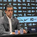 Atlético se acerta com clube e fica a detalhes de fechar com terceiro reforço para 2026