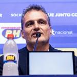 Dirigente do Cruzeiro 'anuncia' atacante e explica contratação