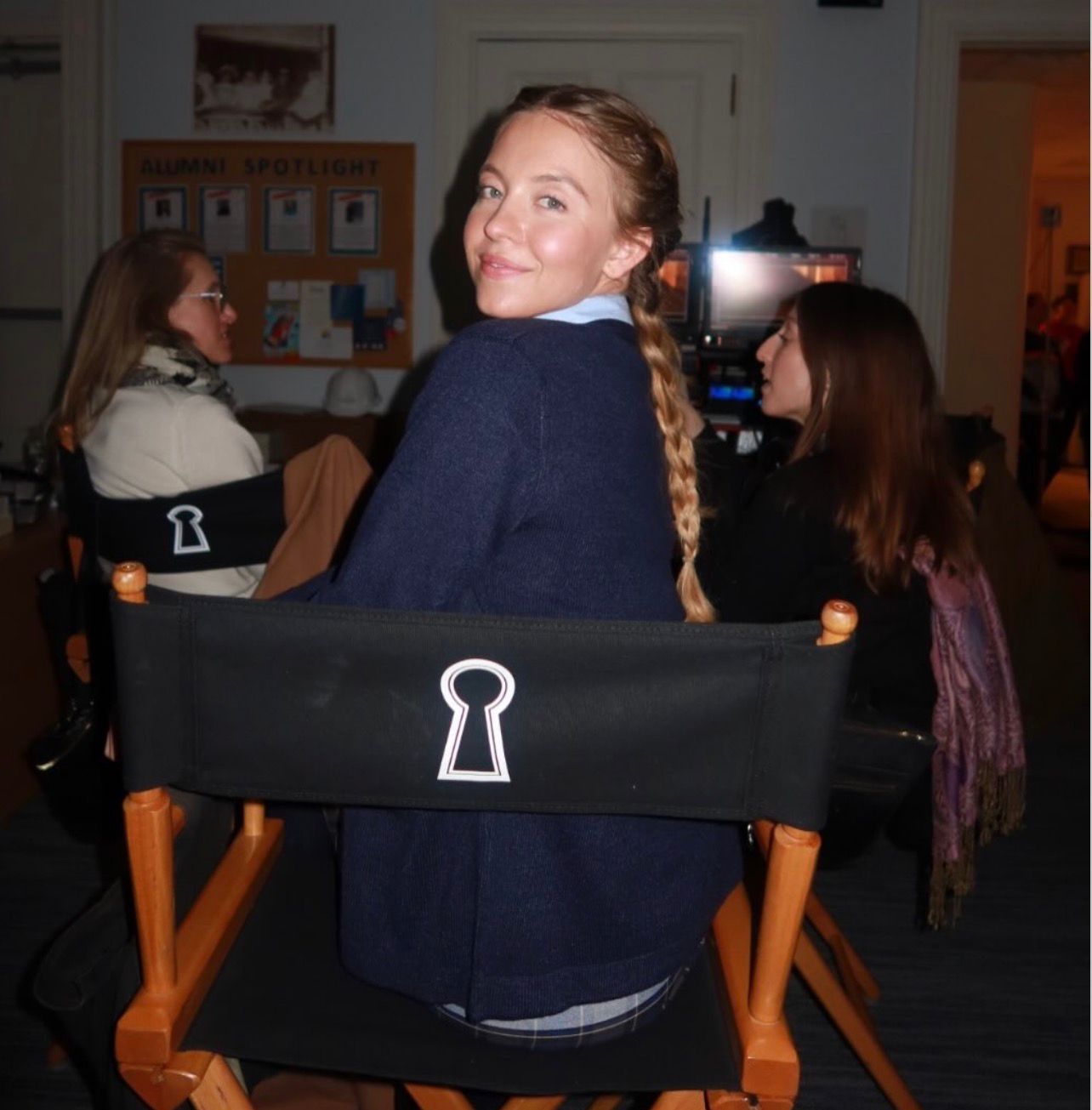Com Sydney Sweeney no elenco, 'A Empregada' tem sequência confirmada