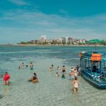 Confira lista de praias do Nordeste para fugir da chuva em janeiro