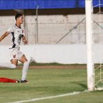 Athletico-PR tem jogador expulso, mas vence Maricá pela segunda rodada da Copinha